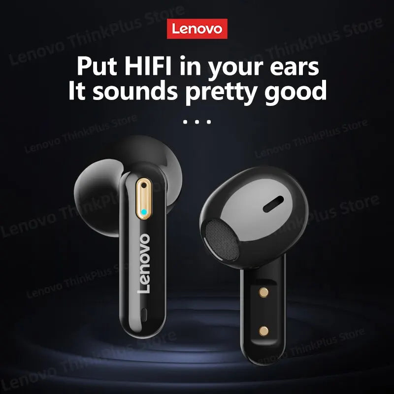 Lenovo LP6 Pro Bluetooth